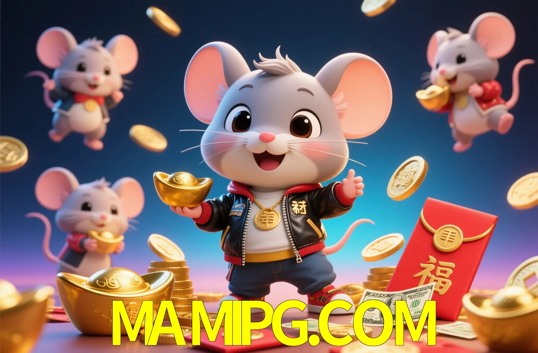 mamipg-Logo